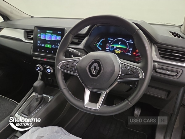 Used Renault Captur 2023 for sale - 78035503: Photo 5