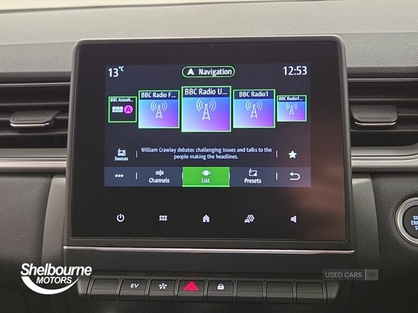 Used Renault Captur 2023 for sale - 78035503: Photo 6