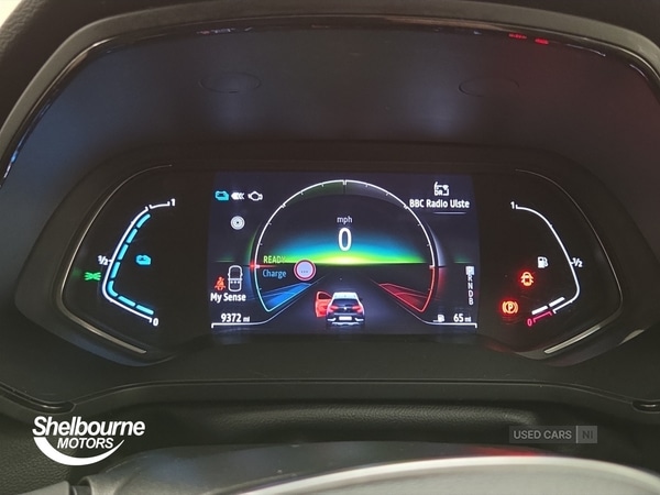 Used Renault Captur 2023 for sale - 78035503: Photo 7