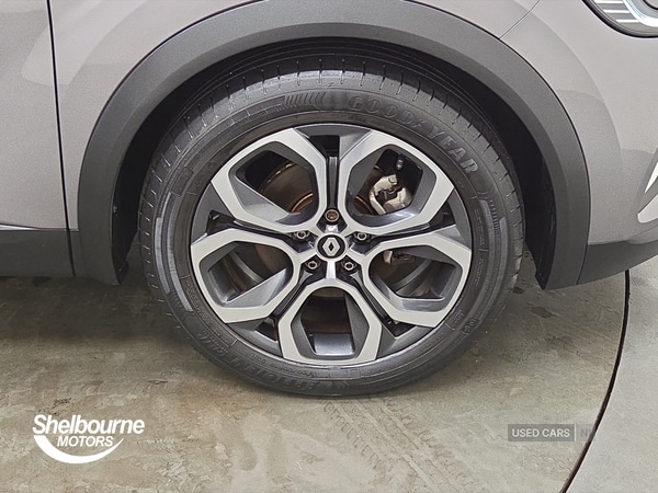 Used Renault Captur 2023 for sale - 78035503: Photo 8