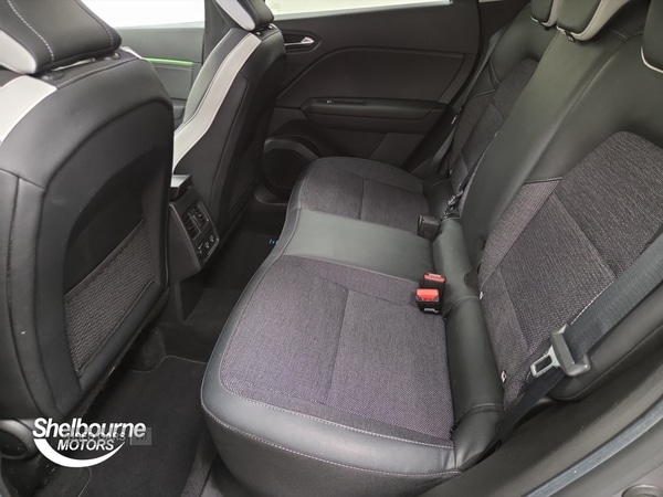 Used Renault Captur 2023 for sale - 78035503: Photo 9