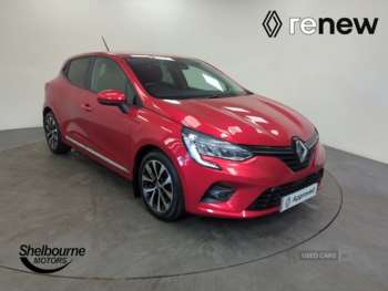 2020 - 1.0 TCe 100 Iconic 5dr