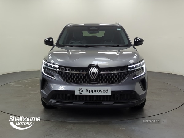 Used Renault Austral 2024 for sale - 77613452: Photo 10