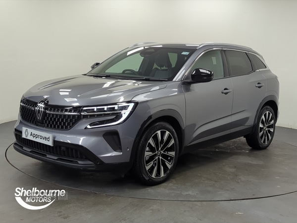 Used Renault Austral 2024 for sale - 77613452: Photo 11