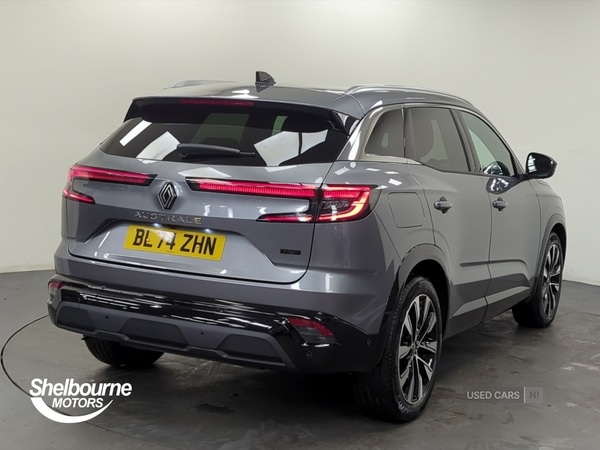 Used Renault Austral 2024 for sale - 77613452: Photo 12