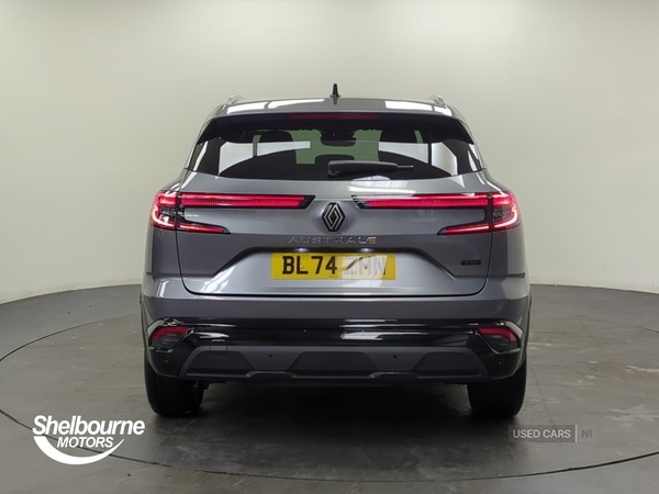 Used Renault Austral 2024 for sale - 77613452: Photo 13