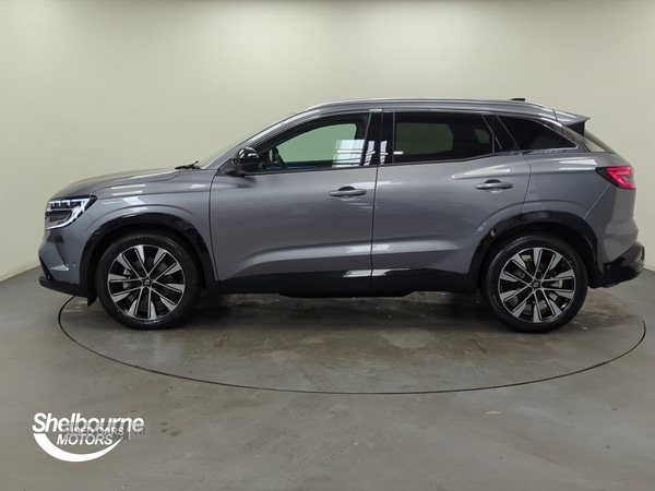 Used Renault Austral 2024 for sale - 77613452: Photo 14