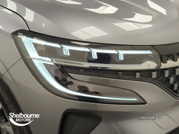 Used Renault Austral 2024 for sale - 77613452: Photo 18