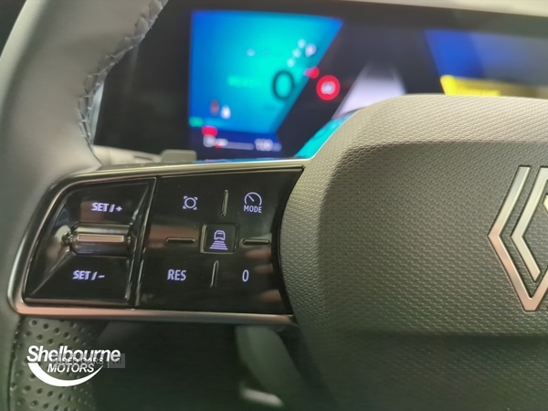 Used Renault Austral 2024 for sale - 77613452: Photo 22