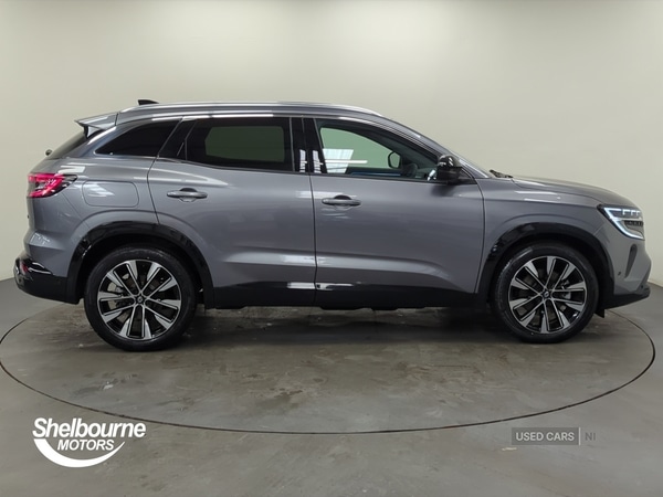 Used Renault Austral 2024 for sale - 77613452: Photo 3