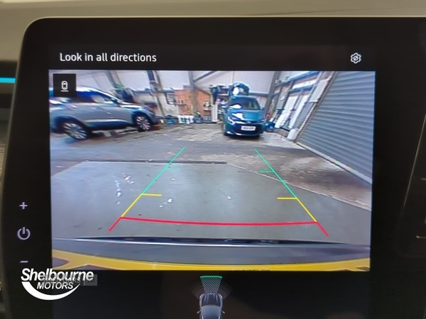 Used Renault Austral 2024 for sale - 77613452: Photo 30