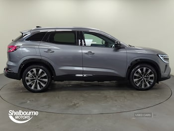 Used Renault Austral 2024 for sale - 77613452: Photo