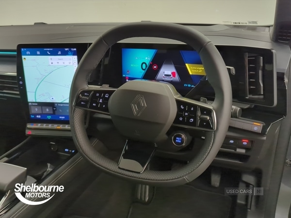 Used Renault Austral 2024 for sale - 77613452: Photo 4