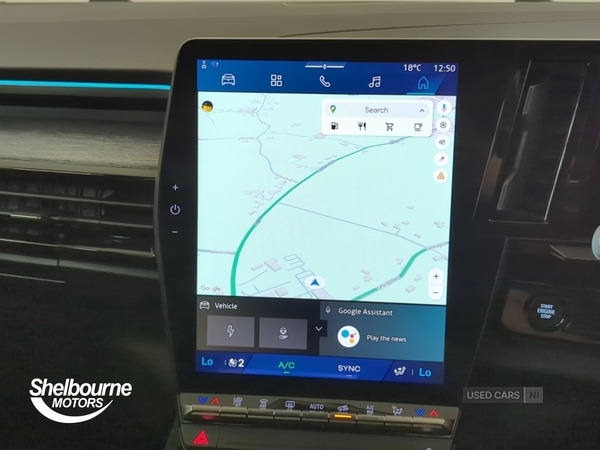 Used Renault Austral 2024 for sale - 77613452: Photo 5