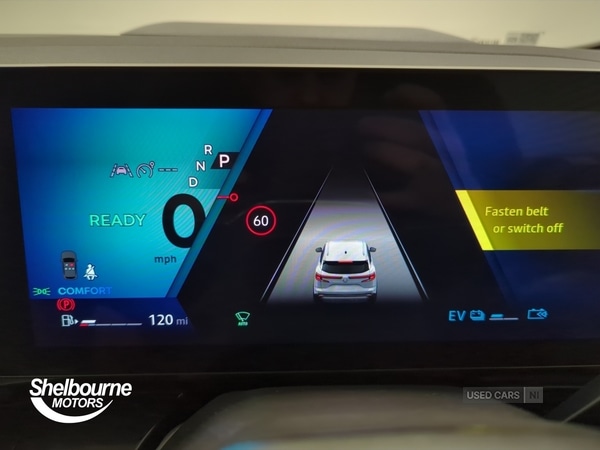 Used Renault Austral 2024 for sale - 77613452: Photo 6