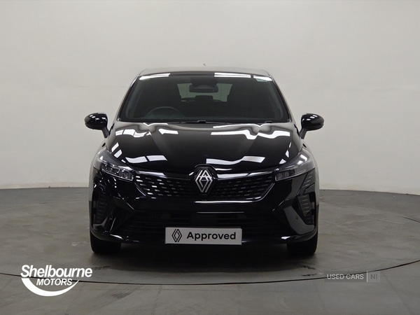 Used Renault Clio 2024 for sale - 76914268: Photo 10