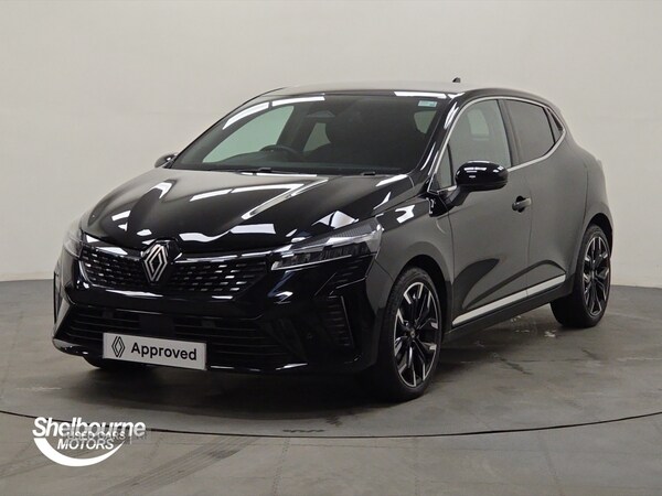 Used Renault Clio 2024 for sale - 76914268: Photo 11