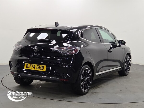 Used Renault Clio 2024 for sale - 76914268: Photo 12