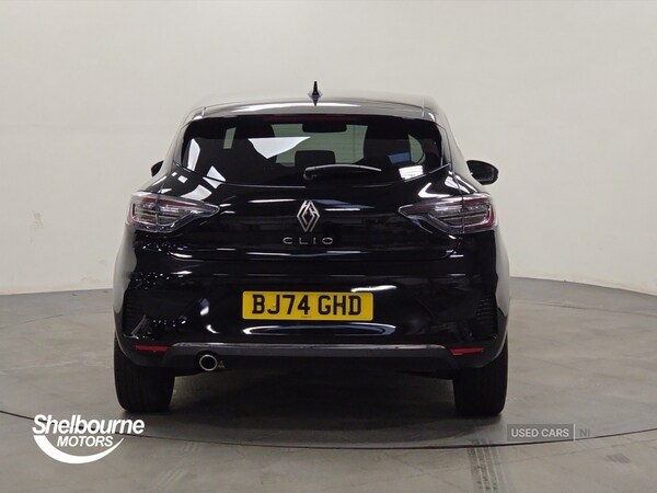 Used Renault Clio 2024 for sale - 76914268: Photo 13