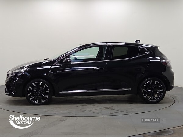 Used Renault Clio 2024 for sale - 76914268: Photo 14