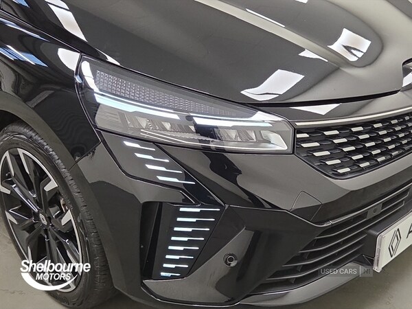 Used Renault Clio 2024 for sale - 76914268: Photo 18