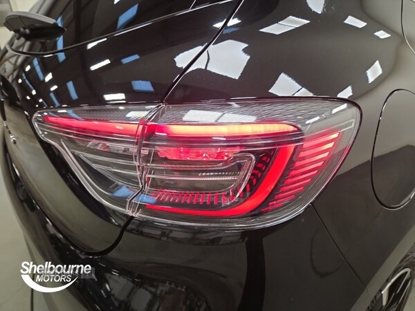 Used Renault Clio 2024 for sale - 76914268: Photo 19