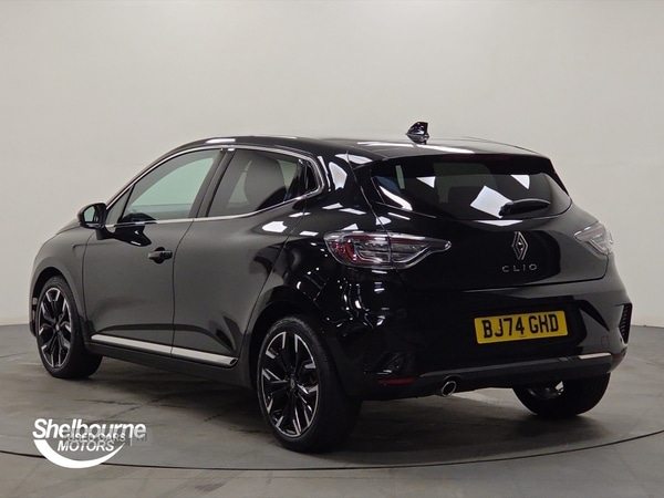 Used Renault Clio 2024 for sale - 76914268: Photo 2