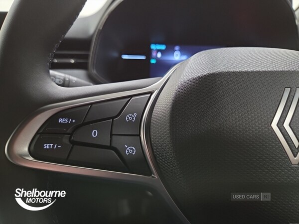 Used Renault Clio 2024 for sale - 76914268: Photo 23