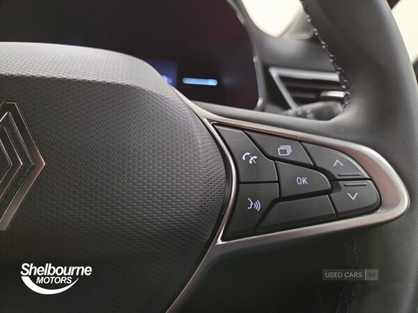 Used Renault Clio 2024 for sale - 76914268: Photo 24