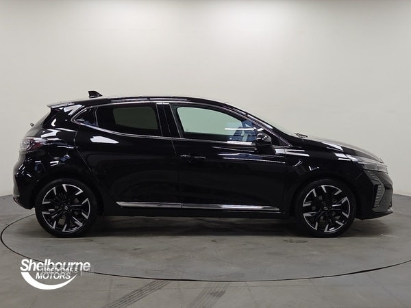 Used Renault Clio 2024 for sale - 76914268: Photo 3