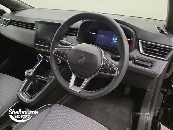 Used Renault Clio 2024 for sale - 76914268: Photo 4