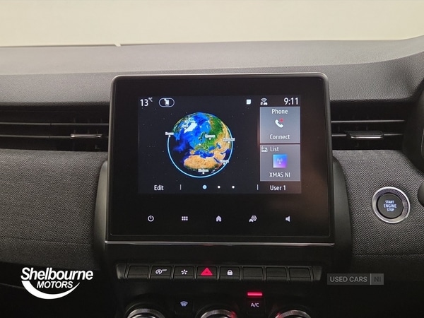 Used Renault Clio 2024 for sale - 76914268: Photo 5