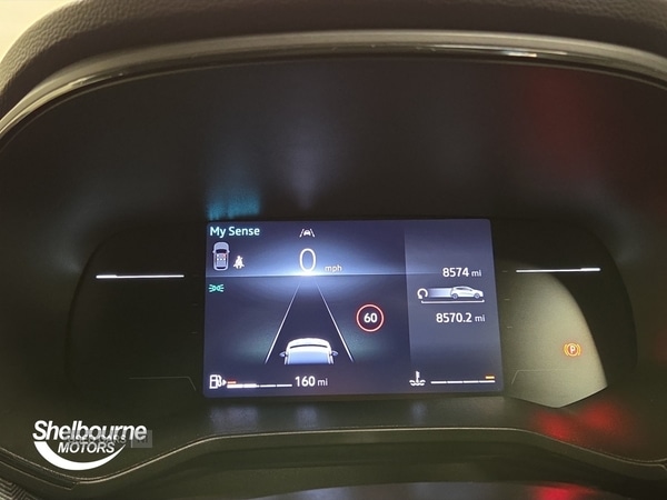 Used Renault Clio 2024 for sale - 76914268: Photo 6