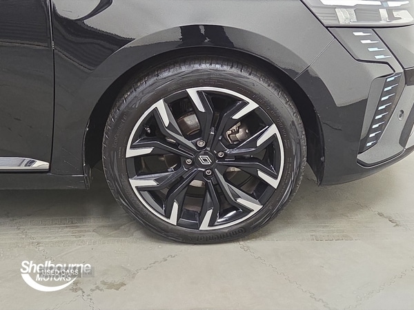 Used Renault Clio 2024 for sale - 76914268: Photo 7