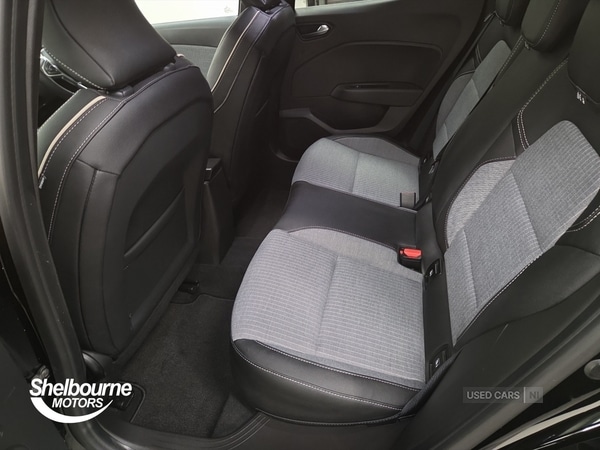 Used Renault Clio 2024 for sale - 76914268: Photo 8