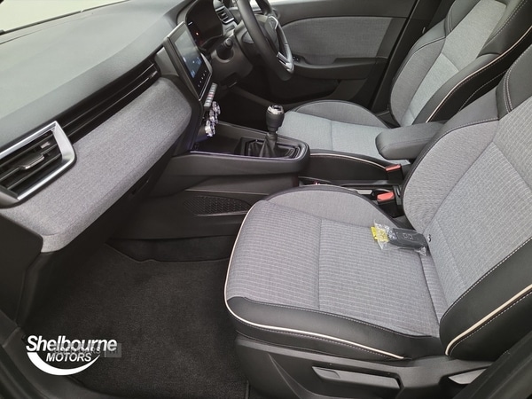 Used Renault Clio 2024 for sale - 76914268: Photo 9