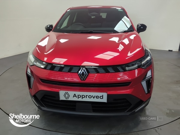 Used Renault Other 2025 for sale - 76500456: Photo 11