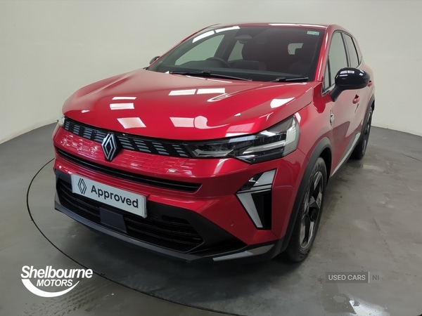 Used Renault Other 2025 for sale - 76500456: Photo 12