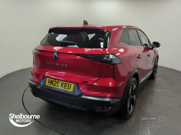 Used Renault Other 2025 for sale - 76500456: Photo 13