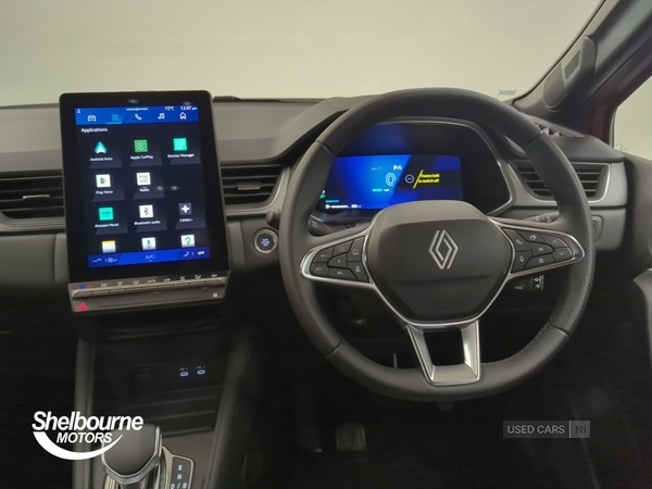 Used Renault Other 2025 for sale - 76500456: Photo 17