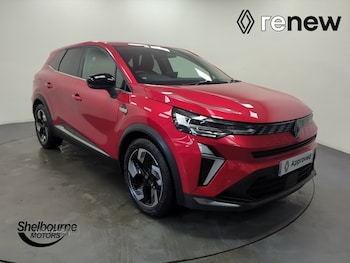 Used Renault Other 2025 for sale - 76500456: Photo