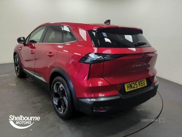 Used Renault Other 2025 for sale - 76500456: Photo 2