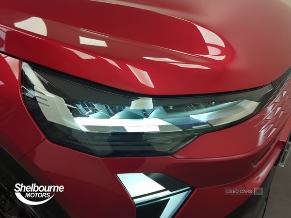 Used Renault Other 2025 for sale - 76500456: Photo 22