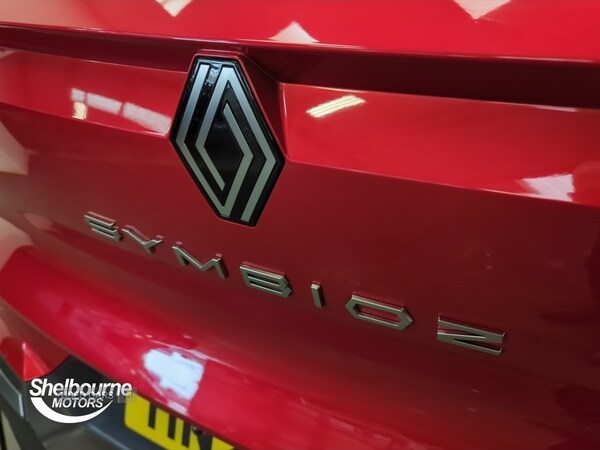 Used Renault Other 2025 for sale - 76500456: Photo 26