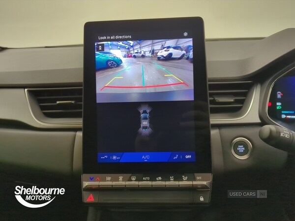 Used Renault Other 2025 for sale - 76500456: Photo 37