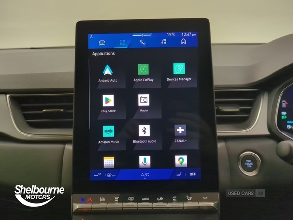 Used Renault Other 2025 for sale - 76500456: Photo 38