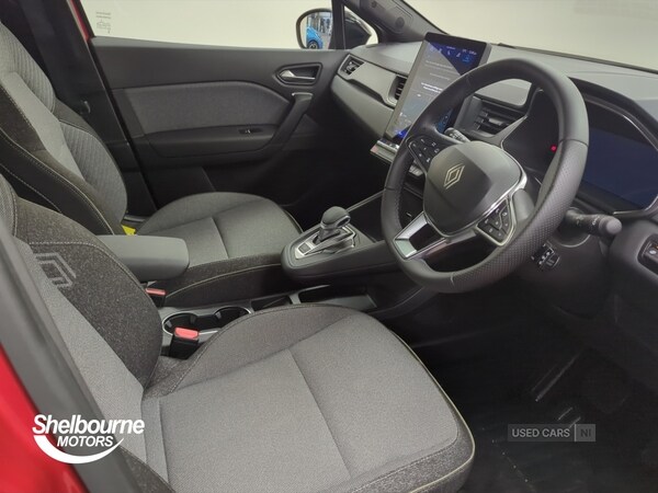 Used Renault Other 2025 for sale - 76500456: Photo 4