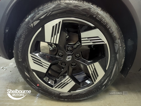 Used Renault Other 2025 for sale - 76500456: Photo 7