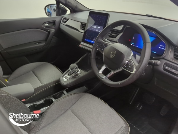 Used Renault Other 2025 for sale - 76500456: Photo 8