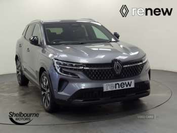 Used Renault Austral 2024 for sale - 74959531: Photo